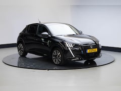 Peugeot e-208 - EV GT 350 50 kWh