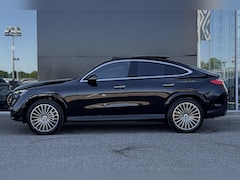 Mercedes-Benz GLC-klasse Coupé - GLC 300e Automaat 4MATIC AMG Line | Premium Plus Pakket | Distronic+ | Head-Up | Panoramad