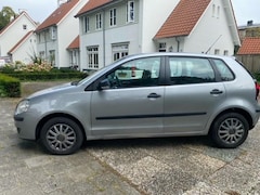 Volkswagen Polo - 1.2 Trendline NETTE 4 DEURS VW POLO 1.2 MET 175.000 KM--APK TOT JULI 2026--AIRC0