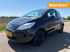 Ford Ka - 1.2 COMFORT / AIRCO / NETTE STAAT / START/STOP