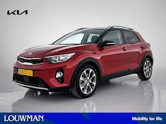 Kia Stonic - 1.0 T-GDi ExecutiveLine | 120PK | Navigatie | Climate control |