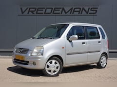 Opel Agila - 1.2-16V Elegance