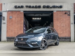 Seat Leon - 2.0 TSI CUPRA Pano / DCC / Camera