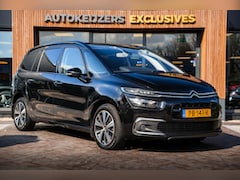 Citroën Grand C4 Picasso - 1.6 e-THP Business 7 Persoons Camera Navigatie Cruise Stoelverw