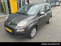 Fiat Panda - 80PK Popstar | Trekhaak | Airco | Elektrische Ramen | Bluetooth |