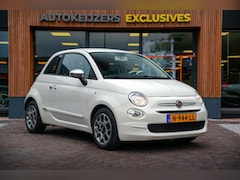 Fiat 500 - 0.9 TwinAir Turbo Mirror Airco Cruise Lmv 15"
