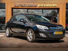 Opel Astra - 1.4 Cosmo Clima Cruise Trekhaak