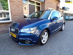 Audi A1 - 1.2 TFSI Attraction Pro Line Business navi / Cruise Control / Airco