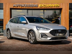 Ford Focus - 1.0 EcoBoost Hybrid ST Line Groot Navi DAB+ Camera Cruise LED Automaat