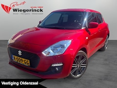 Suzuki Swift - 1.2 Select Hybrid [ APPLE CARPLAY | ANDROID AUTO | CAMERA ]