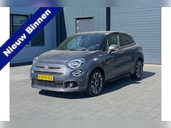Fiat 500 X - 1.3 FireFly Turbo 150 Sport AUTOMAAT 35833KM 1e eig