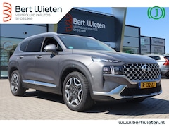 Hyundai Santa Fe - 1.6 T-GDI HEV Premium | Geen import |
