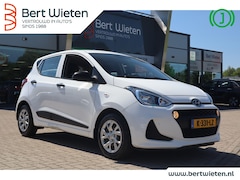 Hyundai i10 - 1.0i i-Motion Comf. | Automaat | Airco