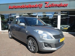Suzuki Swift - 1.2 Comfort EASSS Airco, Stoelverw, trekhaak, 16 "Lm velgen