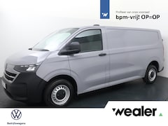Volkswagen Transporter - 2.0 TDI L2H1 30 Life