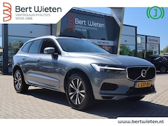 Volvo XC60 - 2.0 B5 Exclusive | Geen import | Schuifdak | Leer