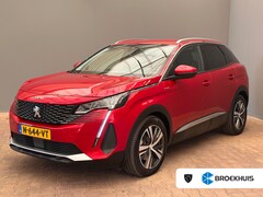 Peugeot 3008 - 1.6 HYbrid 225 Blue Lease Allure Trekhaak | Navigatie | Achteruitrijcamera | Apple CarPlay