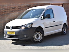 Volkswagen Caddy - 1.6 TDI '11 EX BTW Airco