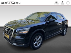 Audi Q2 - 1.0 TFSI Sport Pro Line