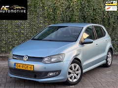 Volkswagen Polo - 1.2 TDI BlueMotion Comfortline