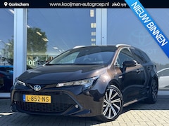 Toyota Corolla Touring Sports - 1.8 Hybrid Dynamic *net binnen, meer foto’s volgen