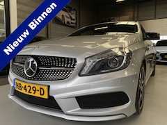 Mercedes-Benz A-klasse - 180 Ambition Amg pakket, Navi, Xenon