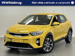 Kia Stonic - 1.0 T-GDi ComfortPlusLine Navigator NAVIGATIE | PARKEERCAMERA | LICHTMETALEN VELGEN | OPVA