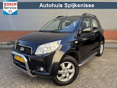 Daihatsu Terios - 1.5-16v Expedition 2WD | Afn. Trekhaak | Airco |