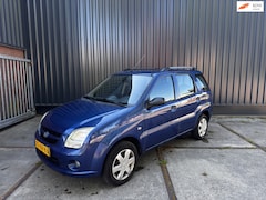Suzuki Ignis - 1.3-16V GLS