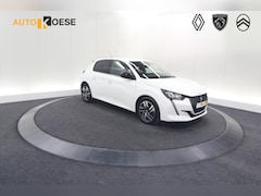 Peugeot 208 - PureTech 100 Allure | Adaptieve Cruise Control | Camera | Apple Carplay