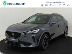 CUPRA Formentor - 1.4 e-Hybrid Business | Keyless | Achteruitrijcamera | Parkeerassistent | Stoel- en stuurw