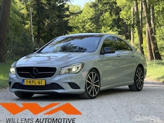 Mercedes-Benz CLA-Klasse - 200 Ambition Automaat / Leder / Led