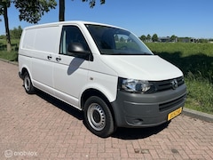 Volkswagen Transporter - 2.0i Benzine | Trekhaak | Marge