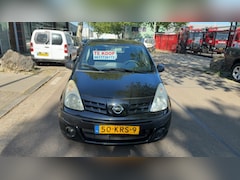 Nissan Pixo - 1.0 Acenta
