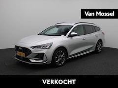 Ford Focus Wagon - 1.0 EcoBoost Hybrid ST Line | ECC | Cam | LMV | PDC | LMV |