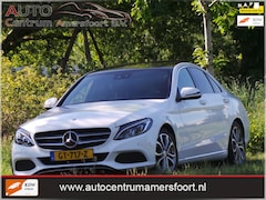 Mercedes-Benz C-klasse - 350 e Lease Edition ( INRUIL MOGELIJK )