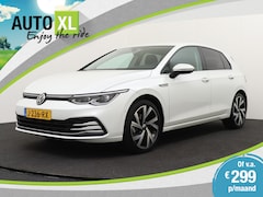 Volkswagen Golf - 1.5 150 PK Aut. eTSI Style Massage Memory Dodehoek IQ.Light