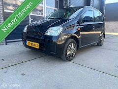 Daihatsu Cuore - 1.0 APK Nettw Auto 5 Deurs Isofix 2x Sleutels