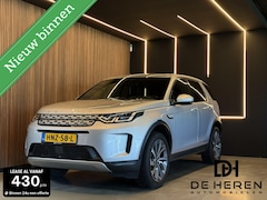 Land Rover Discovery Sport - P300e 1.5 R-Dynamic HSE 12 MND GR