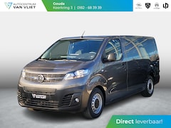 Opel Vivaro-e - L3 75 kWh