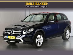 Mercedes-Benz GLC-klasse - 350e 4MATIC