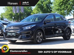 Kia XCeed - 1.6 GDi PHEV DynamicLine I Navi I Half-leder I Camera I Keyless