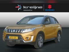 Suzuki Vitara - 1.4 Boosterjet Select Smart Hybrid AUTOMAAT