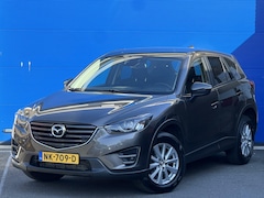 Mazda CX-5 - 2.2d SkyActiv-D 150 PK | Automaat | Trekhaak | Stoelverwarming