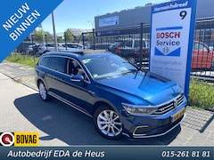 Volkswagen Passat Variant - 1.4 TSI PHEV GTE Business met o.a. panodak, trekhaak, navi, LED Plus, etc