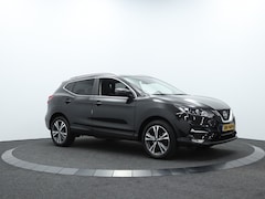 Nissan Qashqai - 1.2 N-Connecta