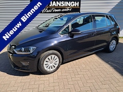 Volkswagen Golf Sportsvan - 1.2 TSI Easyline met 73.966 km | Clima | Cruise | Unieke km stand | Ndl auto | Voll. o.h.
