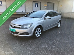 Opel Astra GTC - 1.6 Edition