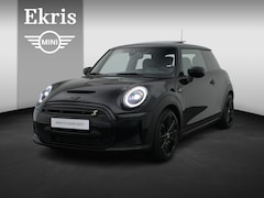 MINI Mini-Electric - 3-deurs Camden Edition + Stuurwielrand Verwarmd + Achteruitrijcamera + Panoramadak + Harma