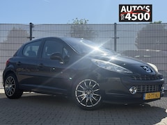Peugeot 207 - 1.6-16V XS Pack Apk 2026
